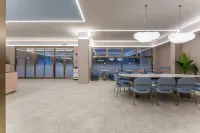 Hanting Hotel (Wenzhou Impression Nantang Branch)