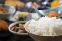 ART新潟站前飯店 - 早餐