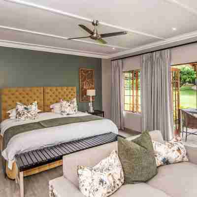 Nut Grove Boutique Hotel Rooms