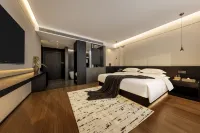 黄果樹瀾庭ホテル