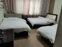 Yuan'an Jialiang Guest House - 2-Star