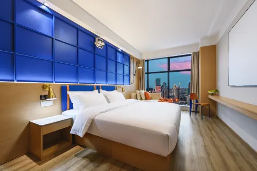 Baiyue Light Stay Apartments
