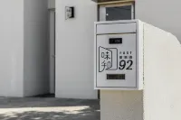 Unknown Coffee Inn - 新規開業
