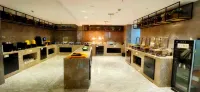 維也納國際飯店（益陽大道店） - 早餐