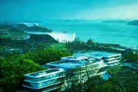 Hukou Jiangtun Bay Landison Resort Hotel