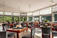 Hotel Radium Palace - Quầy bar