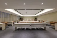 Homeinn Selected Hotel (Fuyang Linquan County Government Services Center)