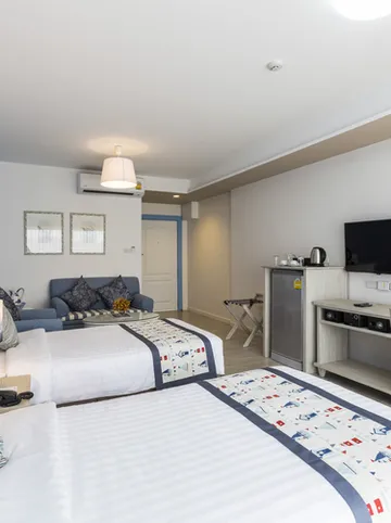 รูปภาพของซัมแวร์ เกาะสีชัง