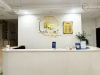 Juxing Business Hotel
