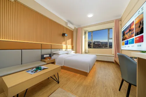 WeiNa  Hotel