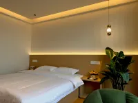 Zuo Lin You Su Homestay