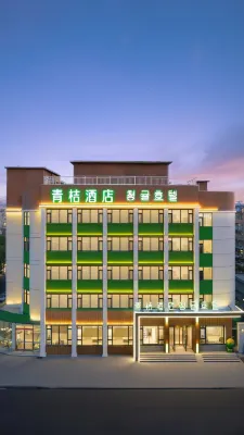 YuZ Design Hotel