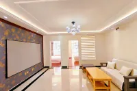 Youjia Homestay (Zhangjiakou Zhangbei Yuan Zhongdu Museum) - เปิดใหม่