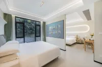 Anji Backpacker Inn​