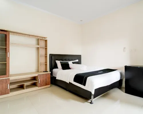 Hotel O Griya Cewang Syariah Hotels in Jatisampurna