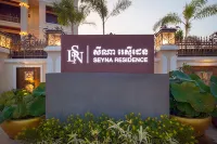 Seyna Residence Hotels near Wat Chowk