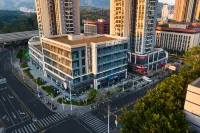 OKDAY Hotel (Baolong Station, Pingshan Railway Station, Shenzhen) Hotels in Shenzhen