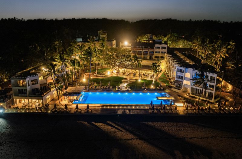Bamburi Beach Hotel photo 5