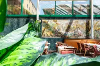 Royal Garden Assago Milano - breakfast
