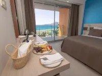 Ulu Resort Hotel - All Inclusive Gülnar otelleri