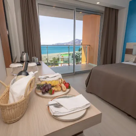 Ulu Resort Hotel - All Inclusive Отели в г. Гюльнар