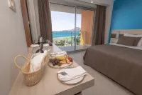 Ulu Resort Hotel - All Inclusive - gimnasio