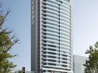 Lichenglongzhangjiudian（yidayiyuanditiezhandian） Hotels near Guogeli Shopping Area
