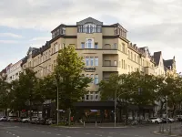Numa Berlin Novela Hotels near Savigny Square