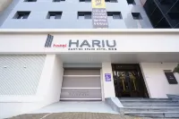 HOTEL HARIU - New