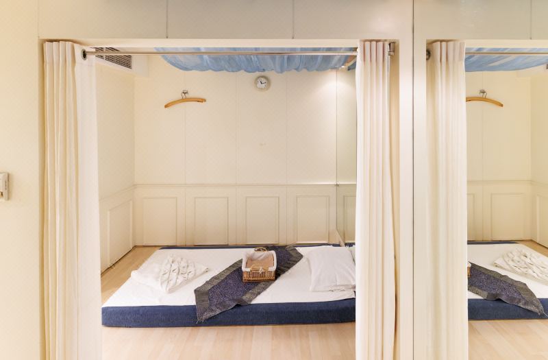 S15 Sukhumvit Hotel photo 5