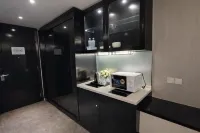 The Shore Residence Melaka - balkon