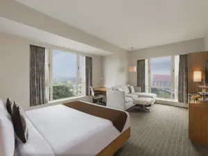 Novotel Lucknow Gomti Nagar