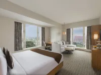 Novotel Lucknow Gomti Nagar Hotels in Lucknow
