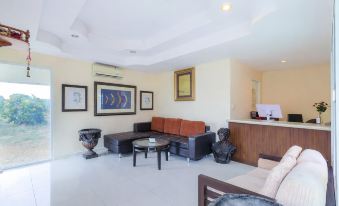 The Room Suphanburi