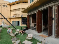 Kosin House Hotel in zona Stadio Ratchadamnoen