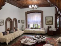 Hotel Berati Hotels in Berat