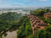 Katiliya Mountain Resort and Spa