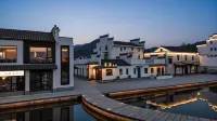Jiuhua Mountain Banxi Homestay