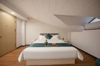 City 118 Hotel Chain (Suzhou Lingbi Wenzhou Mall Store) - Pet Friendly