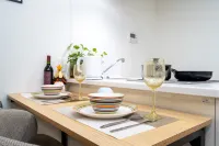 Home Story in Tokyo Aerial Ojima | Tokyo Story