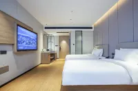 Fengmei Hotel (Yangzhou Dongguan Street Heyuan Branch)