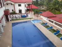 Royal Lee's Hotel - Gym