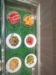 International Hotel - Breakfast