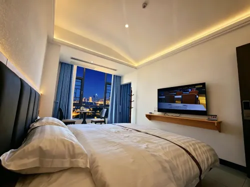 Jin Li Hotel