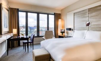 Sofitel Brussels Europe