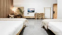 Wangshangui · Tinglan · Budget Homestay (Liyuxi Scenic Area)