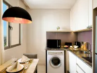 Ascott Waterplace Surabaya Hotels in Sambikerep
