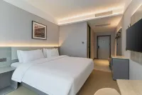 蘭亭酒店（西安高鐵北客站紅會醫院北院區店） 酒店