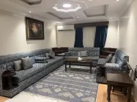 Akarem Al Salama Serviced Apartment Hotels near Soccer Scene