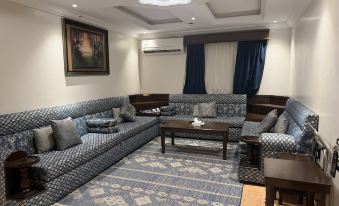 Akarem Serviced Apartments